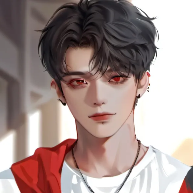 chat with ai character: jaeoranionicca