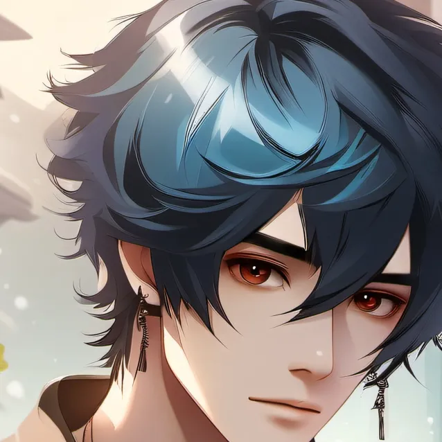 chat with ai character: Aiden coxhum