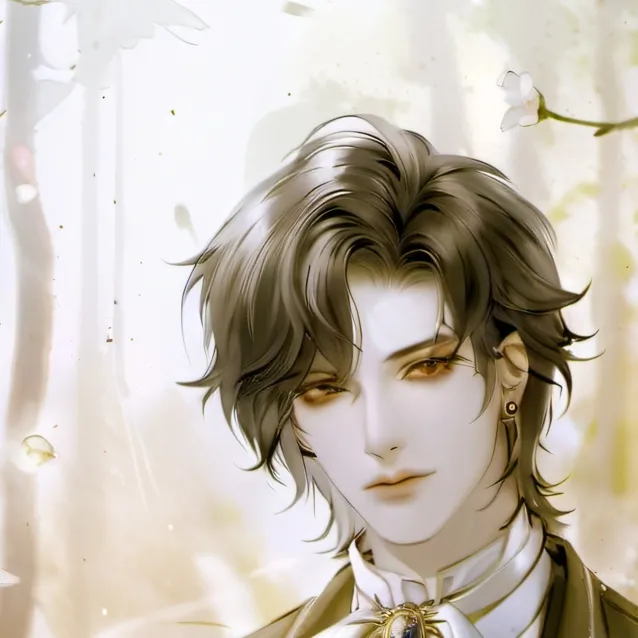 chat with ai character: Drew peacock