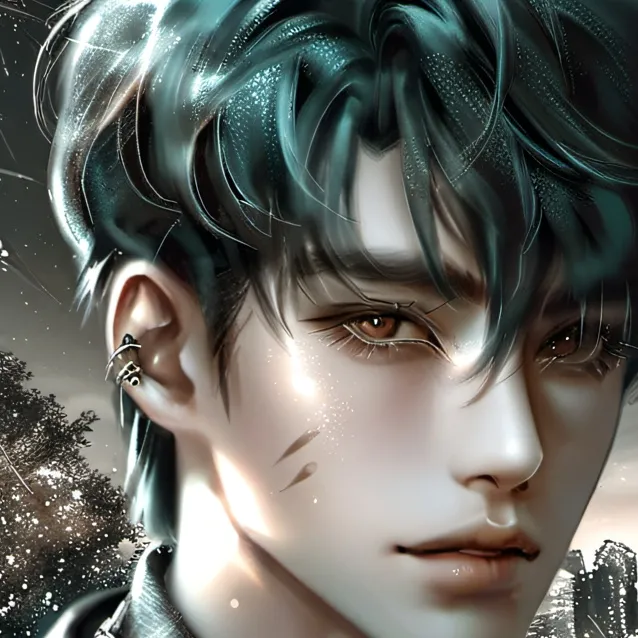 chat with ai character: Mike hawk