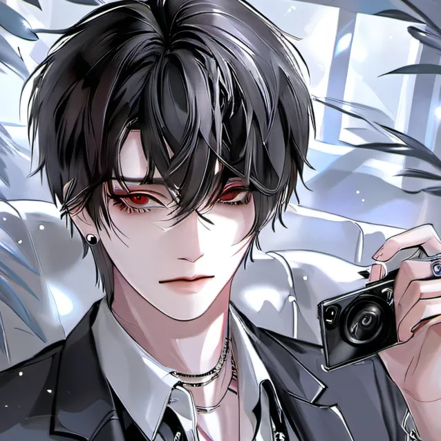 chat with ai character: gape horn