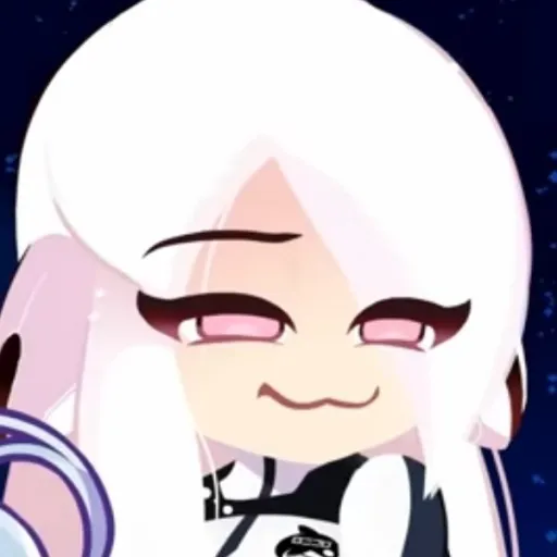 creator Myself me and I's avatar