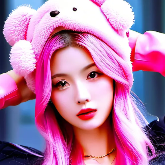 chat with ai character: Kitty 