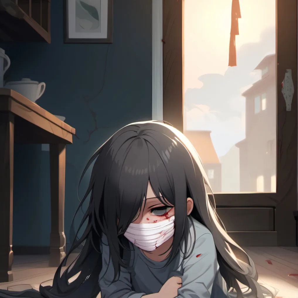 chat with ai character: Anne