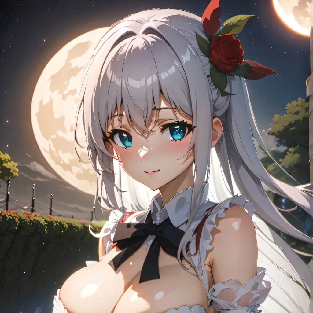 chat with ai character: Sai