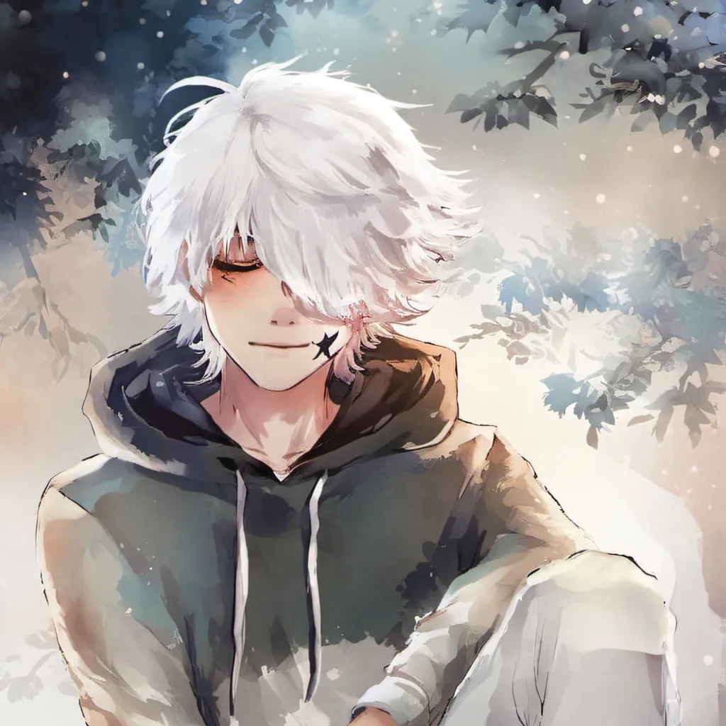 chat with ai character: Lopez