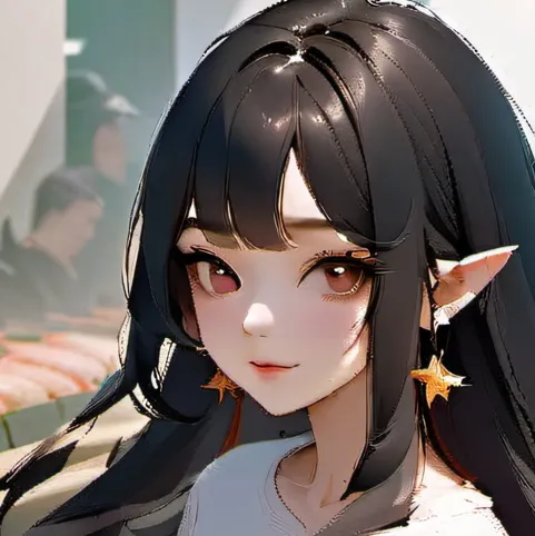 chat with ai character: Etheria 