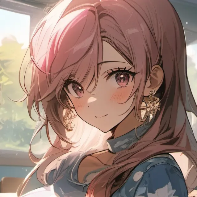 chat with ai character: Ikaru