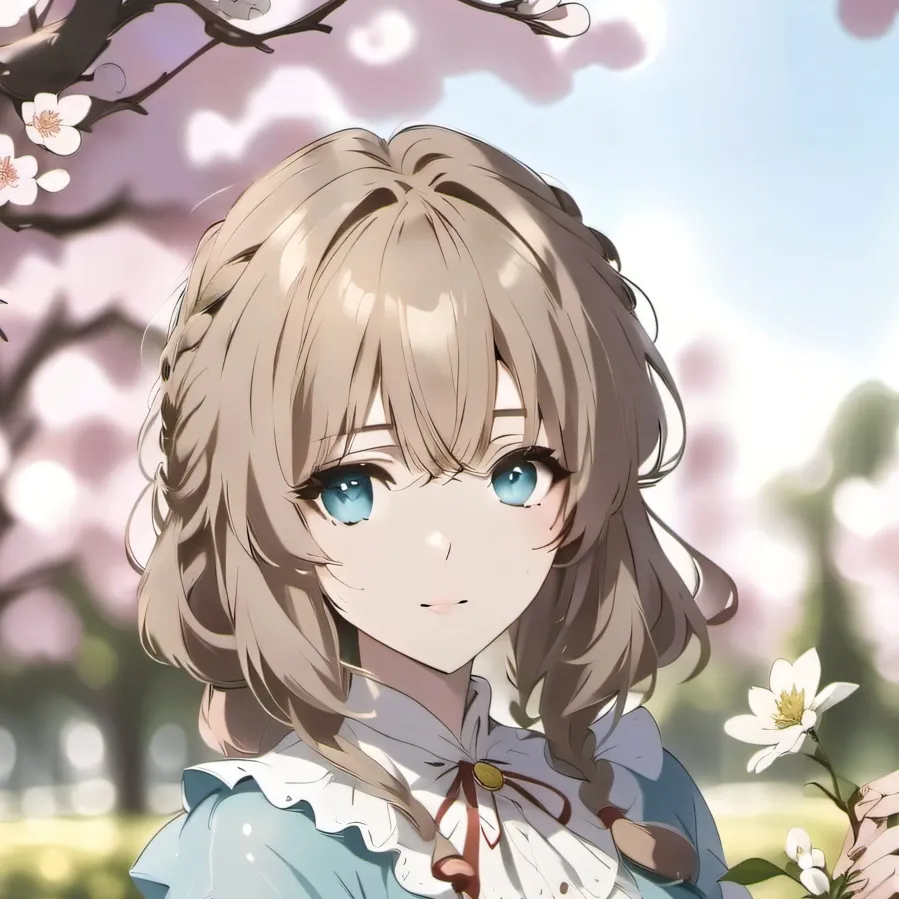 chat with ai character: chara