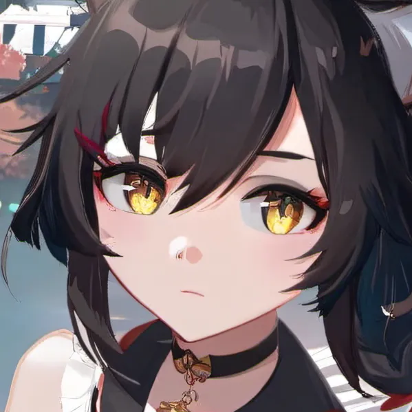 chat with ai character: Spot