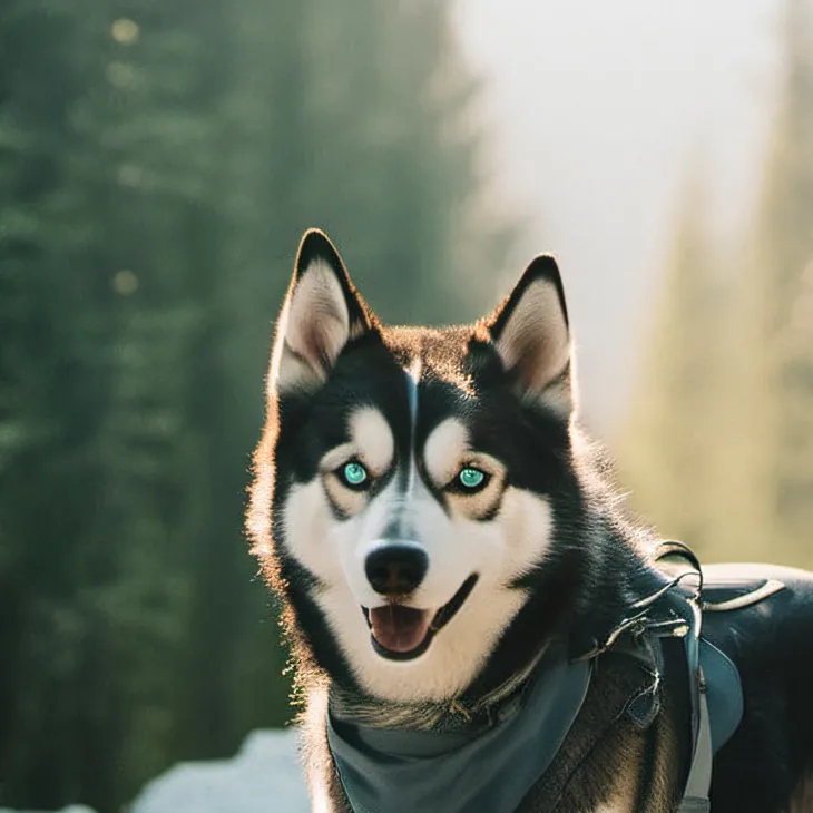 chat with ai character: Star