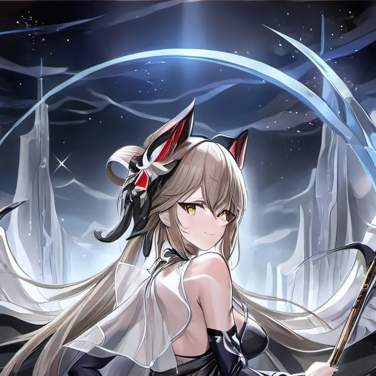 chat with ai character: Moon