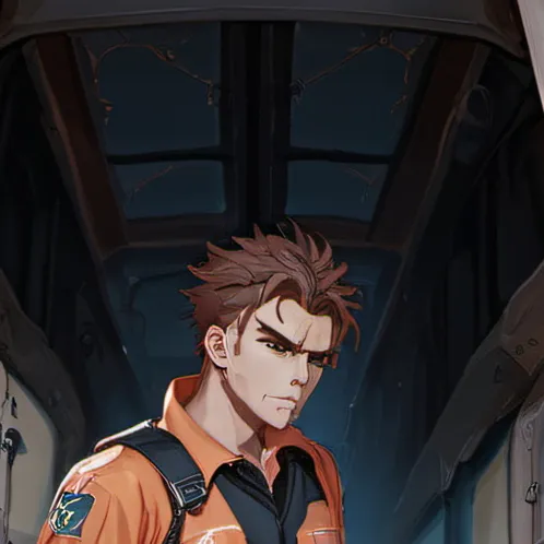 chat with ai character: Charlie