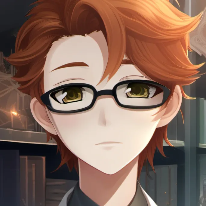 chat with ai character: Dr. Bright