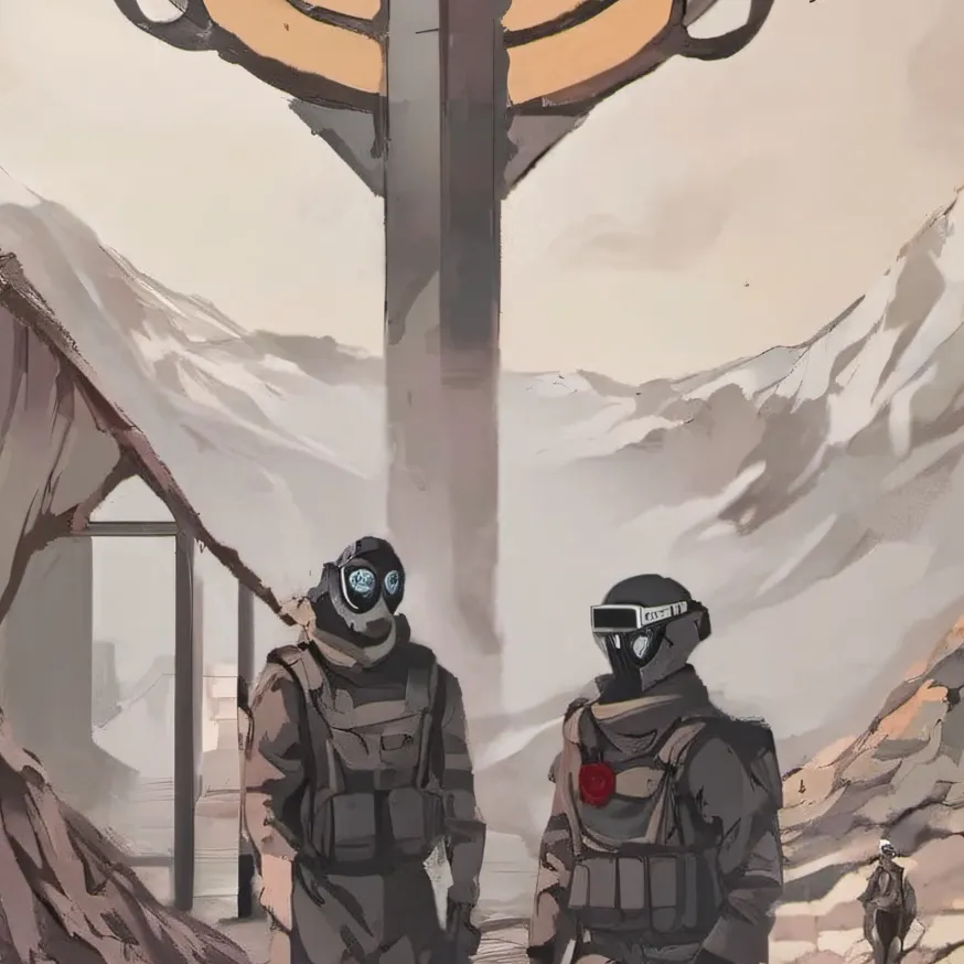 chat with ai character: Jackson