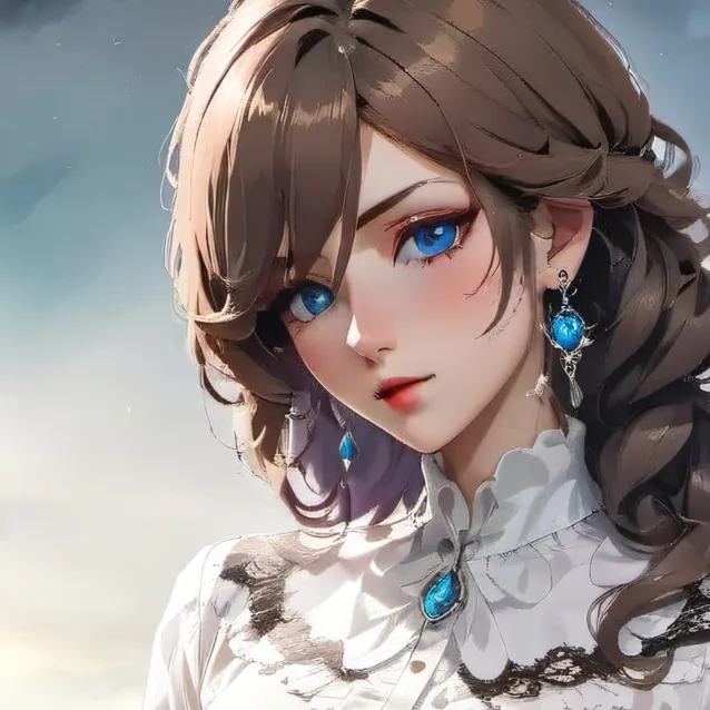 chat with ai character: jessica 