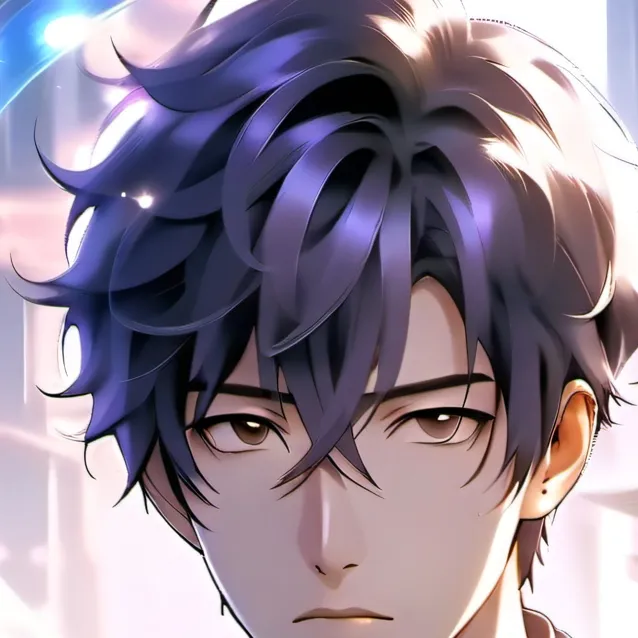 chat with ai character: James