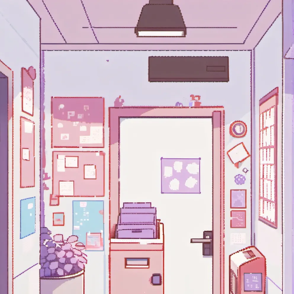 chat with ai character: FPE