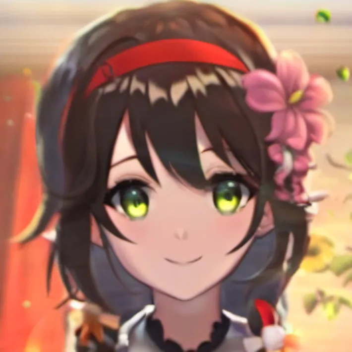 chat with ai character: Animefan/Megan