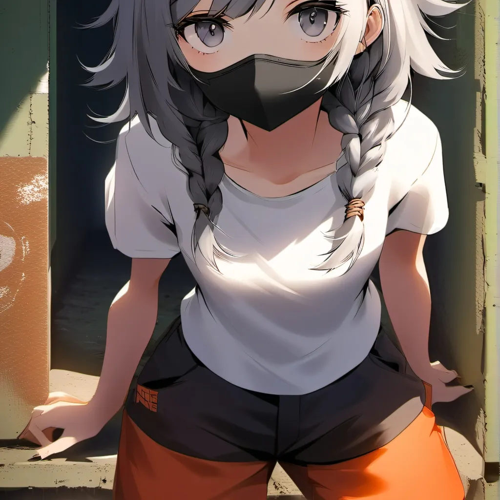 chat with ai character: Keen (Fallout) 