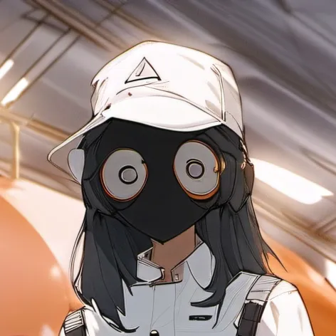 chat with ai character: Keen (SCP guard) 