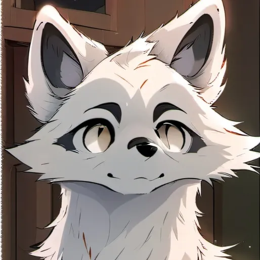 chat with ai character: Keen