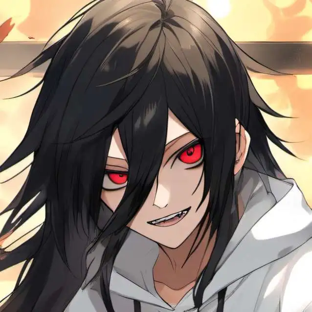 chat with ai character: Jeffrey woods 