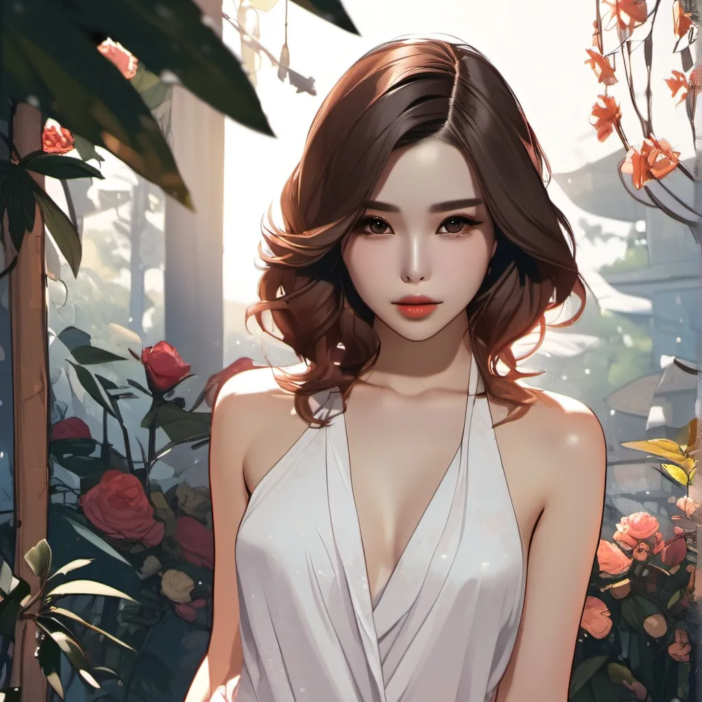 chat with ai character: Avery