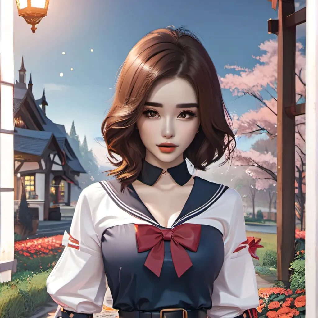 chat with ai character: Avery