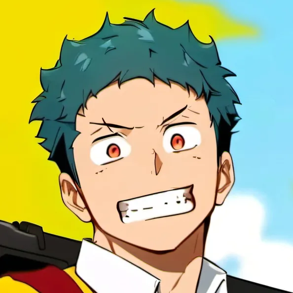 chat with ai character: Jack 