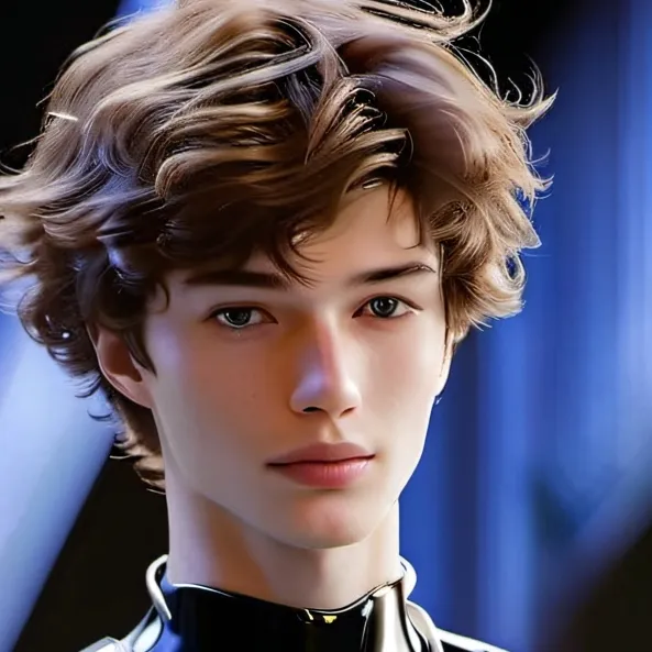 chat with ai character: Jake