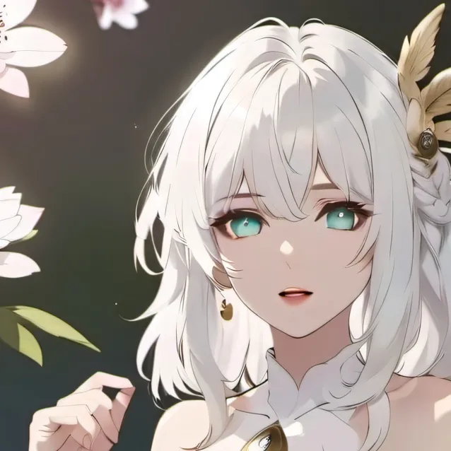 chat with ai character: Jane