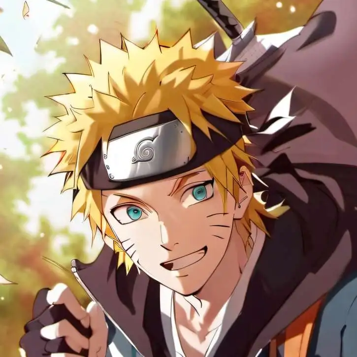 chat with ai character: Team 7