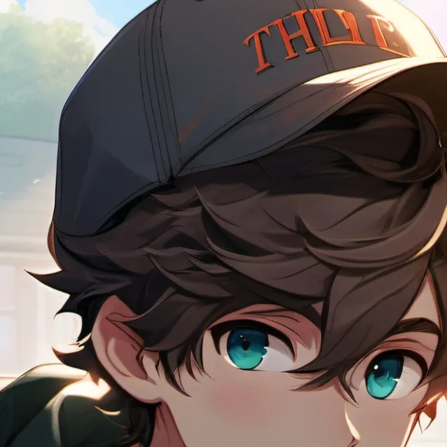 chat with ai character: Tucker😜