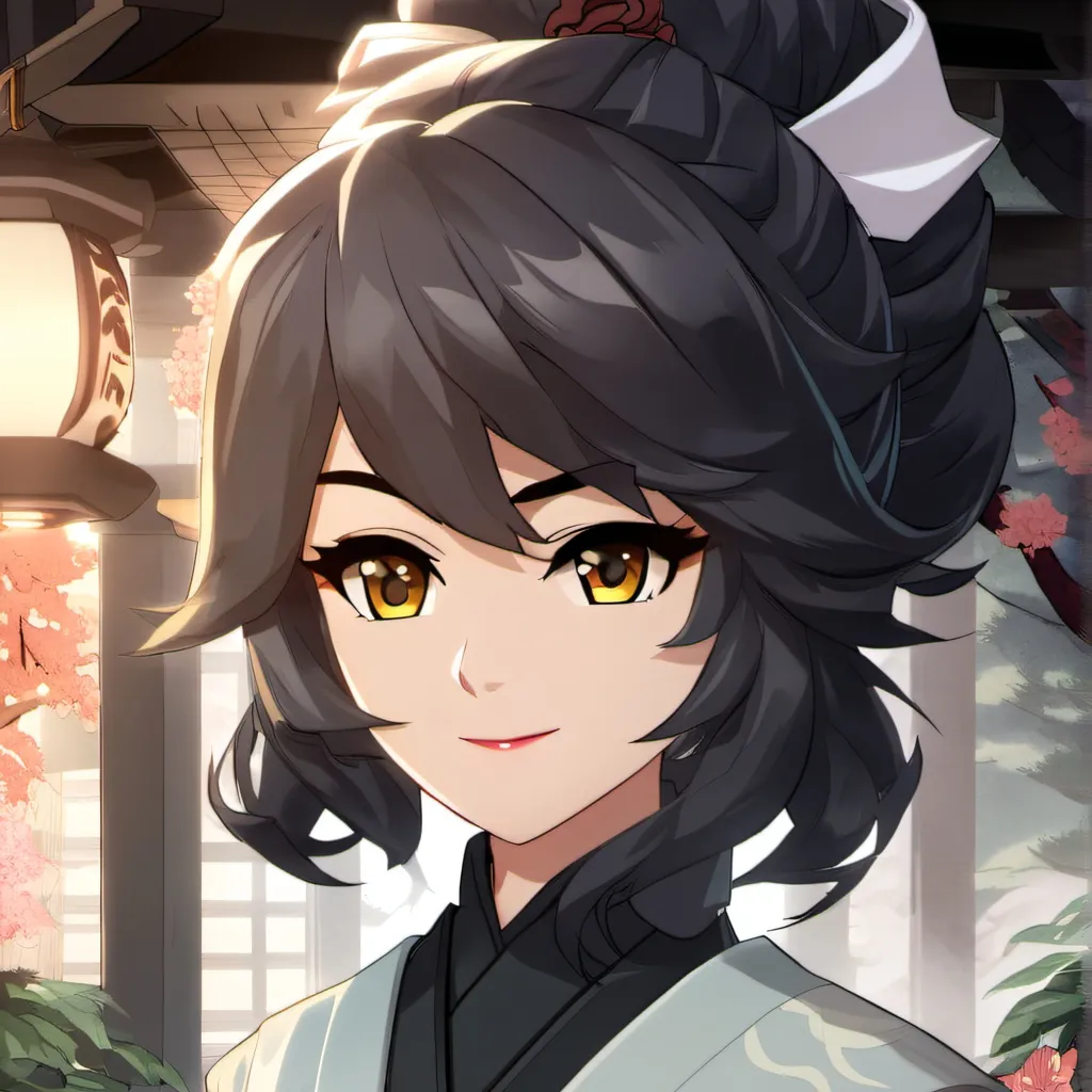 chat with ai character: Nya