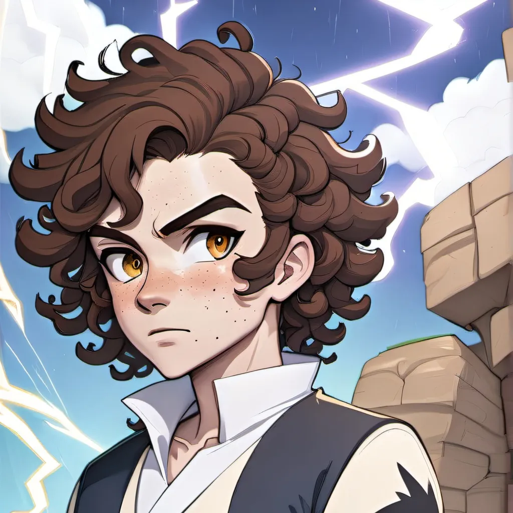 chat with ai character: Jay