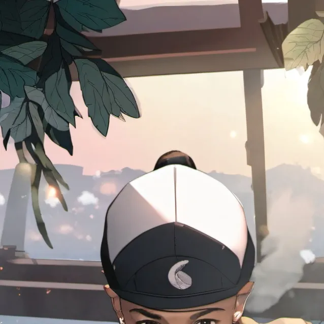 chat with ai character: ethan reyes