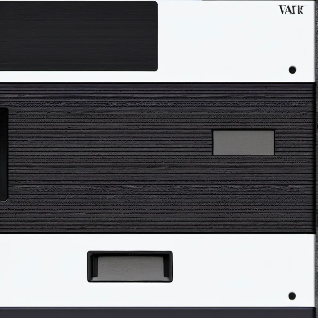 chat with ai character: MHAXBackrooms VHS