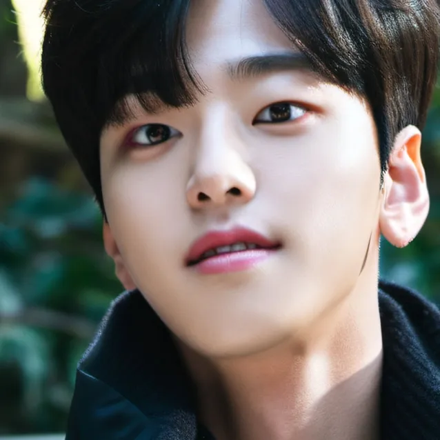 chat with ai character: Han-seo-joon