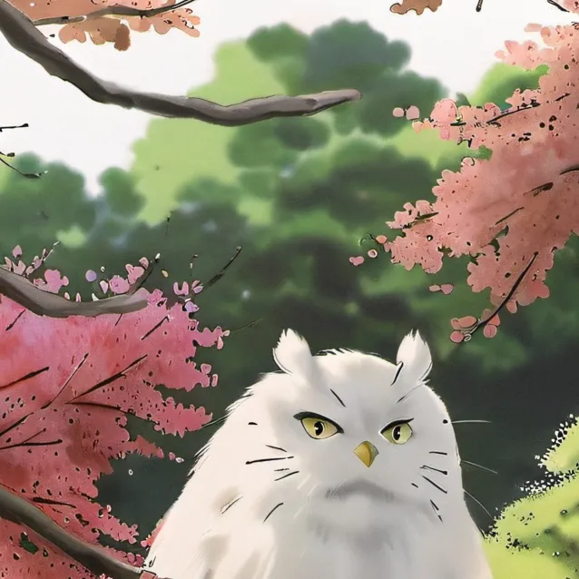 chat with ai character: siomee