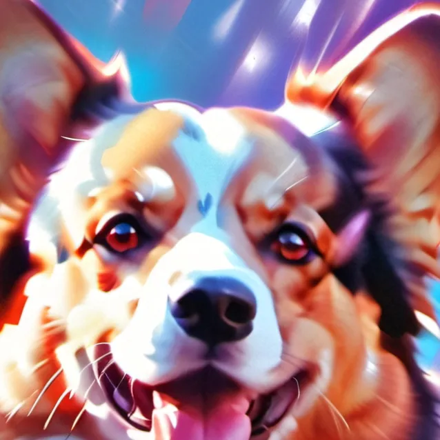 chat with ai character: corrito 