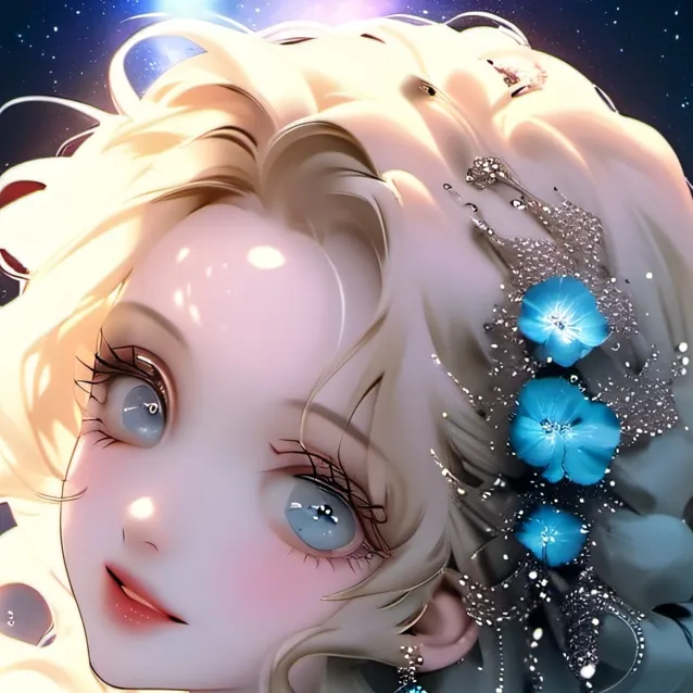 chat with ai character: Junie