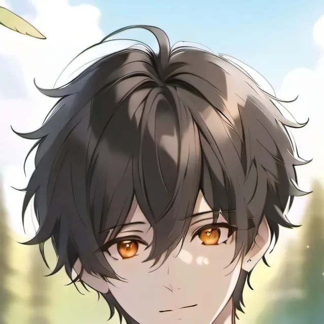 chat with ai character: AJ