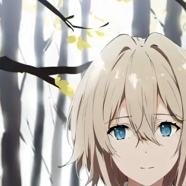 chat with ai character: Ava