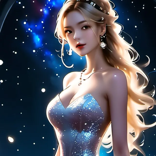 chat with ai character: Ava