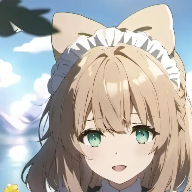 chat with ai character: Ava