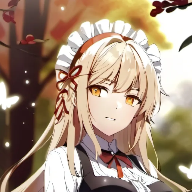 chat with ai character: Ava