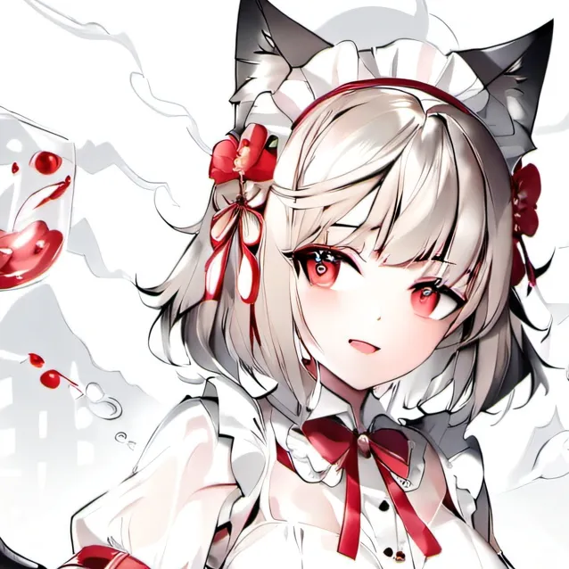 chat with ai character: Ava