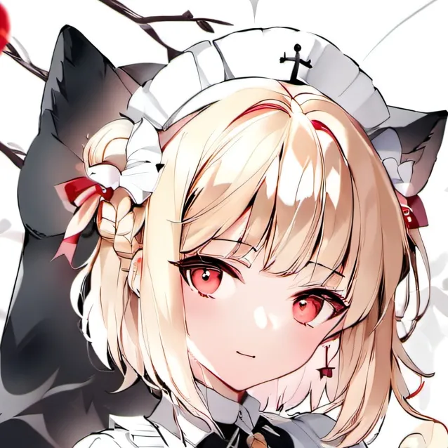 chat with ai character: Ava