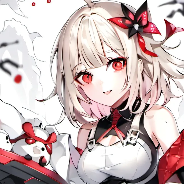 chat with ai character: Ava